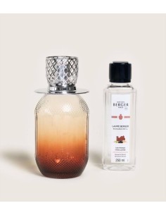 MAISON BERGER COFANETTO LAMAPADA + RICARICA 250 ML -...