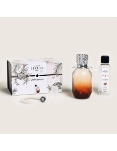 MAISON BERGER COFANETTO LAMAPADA + RICARICA 250 ML -... 2