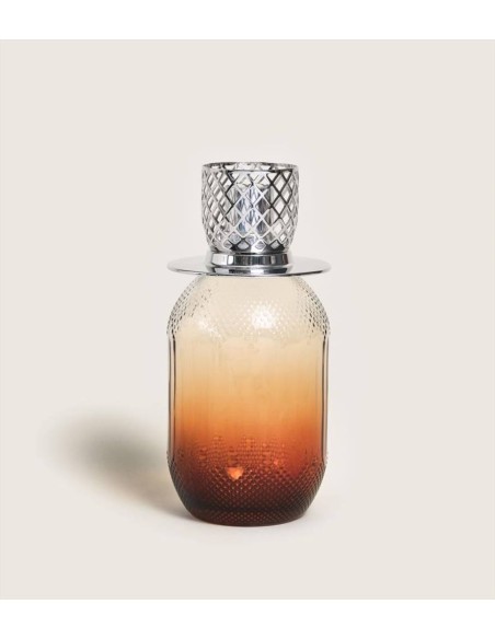 MAISON BERGER COFANETTO LAMAPADA + RICARICA 250 ML - EVANESCENCE FAUVE