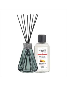 MAISON BERGER DIFFUSORE A STICK 280 ML + FRAGRANZA 200 ML...