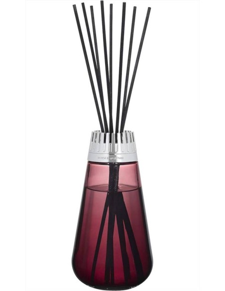 MAISON BERGER DIFFUSORE A STICK 300 ML + FRAGRANZA 200 ML - AMPHORA FRAMBOISE