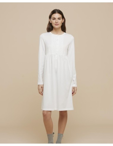 NOIDINOTTE CAMICIA DA NOTTE DONNA MANICA LUNGA...