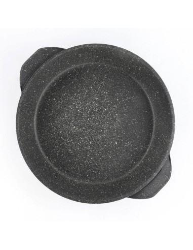 W°POTS TEGAME Ø 24 CM - ETERNA STONE