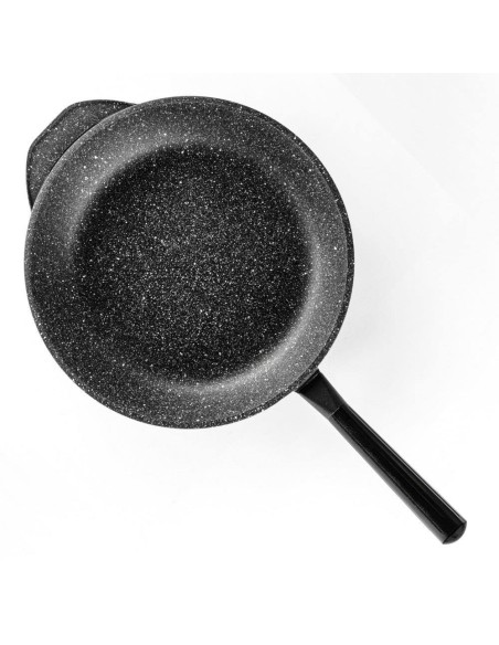 W°POTS PADELLA - ETERNA STONE