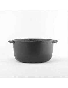 W°POTS CASSERUOLA - ETERNA STONE