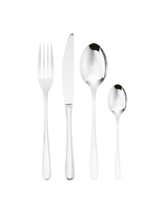 SAMBONET SERVIZIO POSATE 24 PEZZI - TASTE