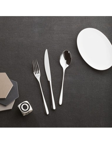 SAMBONET SERVIZIO POSATE 24 PEZZI - TASTE