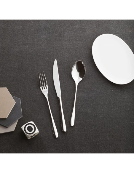 SAMBONET SERVIZIO POSATE 24 PEZZI - TASTE