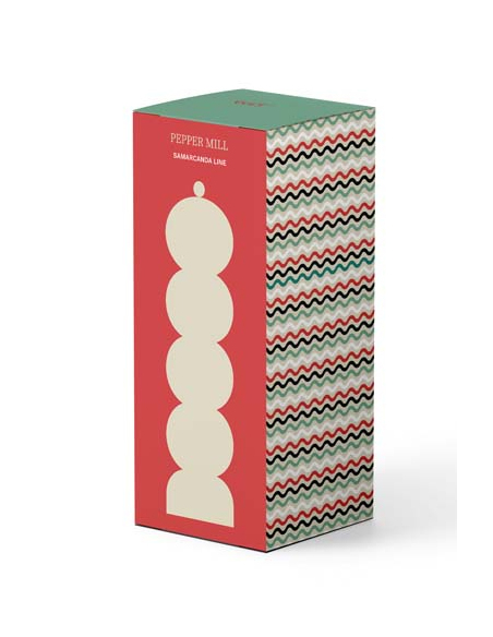 WD LIFESTYLE MACINAPEPE H21 CM