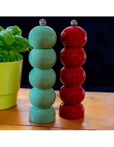 WD LIFESTYLE MACINAPEPE H21 CM