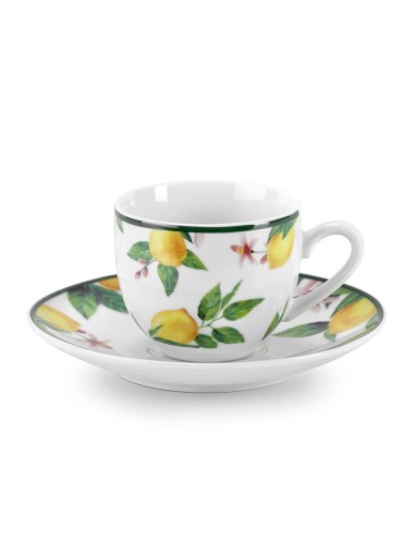 FADE SET 6 TAZZE CAFFÈ - JAFFA