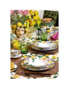 FADE SET 6 TAZZE CAFFÈ - JAFFA 2