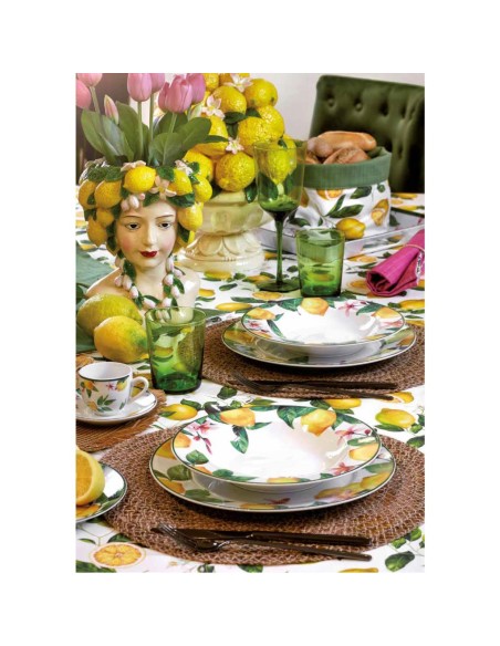 FADE SET 6 TAZZE CAFFÈ - JAFFA