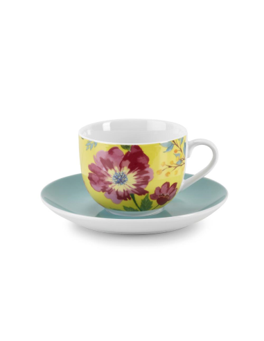 FADE SET 6 TAZZE CAFFÉ 100 ML - BOHO