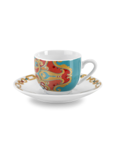 FADE SET 6 TAZZE CAFFÈ - SABA