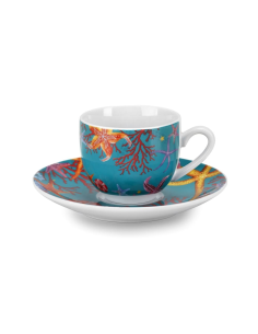 FADE SET 6 TAZZE CAFFÈ - CALAJUNCO