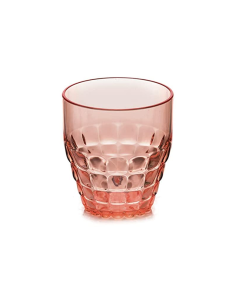 GUZZINI BICCHIERE BASSO SINGOLO 350 ML - TIFFANY 2