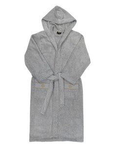 ROBERTO CAVALLI ACCAPAPTOIO CON CAPPUCCIO - GOLD NEW 2