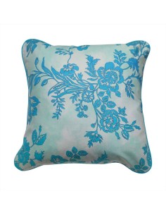 BASSETTI FEDERA DA CUSCINO ARREDO 40 X 40 CM - AGRIGENTO