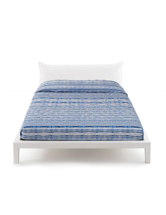 ZUCCHI QUILT MATRIMONIALE DOUBLE FACE 260 X 260 CM - MARIKO 2