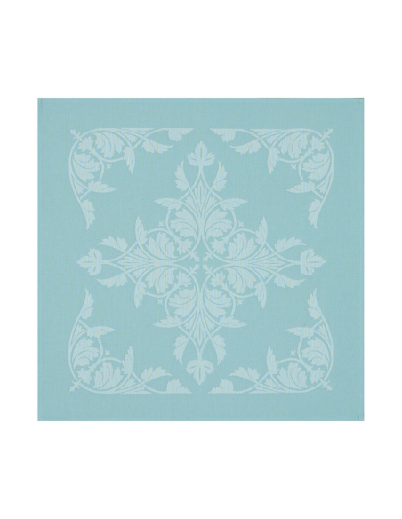 LE JACQUARD FRANCAIS TOVAGLIA IN FIANDRA CON TOVAGLIOLI - SYRACUSE