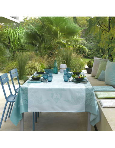 LE JACQUARD FRANCAIS TOVAGLIA IN FIANDRA CON...