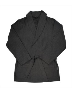 JAMAS GIACCA UOMO SCIALLATO IN FLANELLA