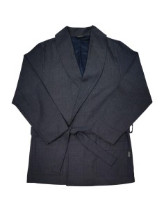 JAMAS GIACCA UOMO SCIALLATO IN FLANELLA 2