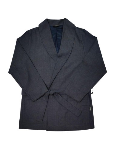 JAMAS GIACCA UOMO SCIALLATO IN FLANELLA