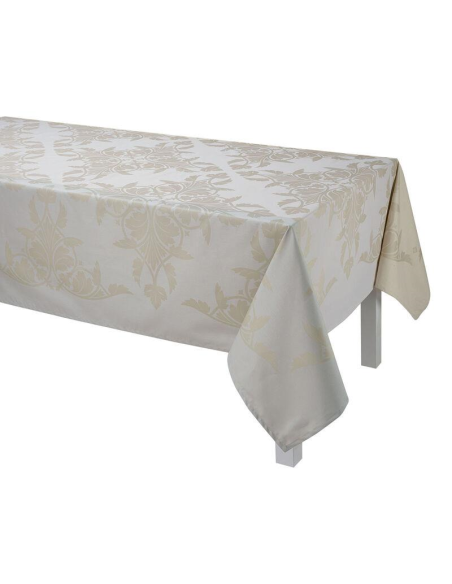 LE JACQUARD FRANCAIS TOVAGLIA IN FIANDRA - SYRACUSE