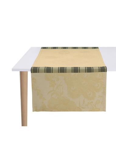 LE JACQUARD FRANCAIS RUNNER 50 X 150 CM IN...