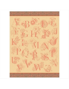 LE JACQUARD FRANCAIS STROFINACCIO IN FIANDRA - DE A A Z