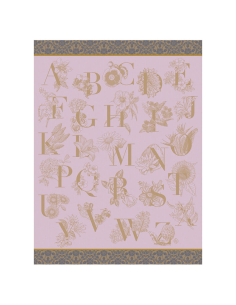 LE JACQUARD FRANCAIS STROFINACCIO IN FIANDRA - DE A A Z 2