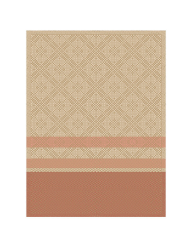 LE JACQUARD FRANCAIS STROFINACCIO IN FIANDRA -...