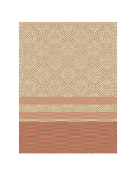 LE JACQUARD FRANCAIS STROFINACCIO IN FIANDRA - GRAPHIQUE