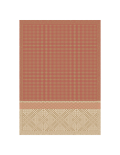 LE JACQUARD FRANCAIS STROFINACCIO IN NIDO D'APE - GRAPHIQUE 2