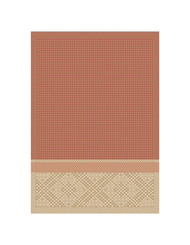 LE JACQUARD FRANCAIS STROFINACCIO IN NIDO D'APE...