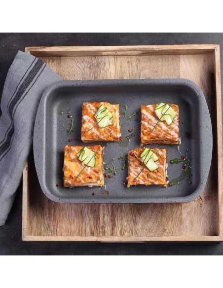 TOGNANA LASAGNERA ANTIADERENTE - ITALIKA