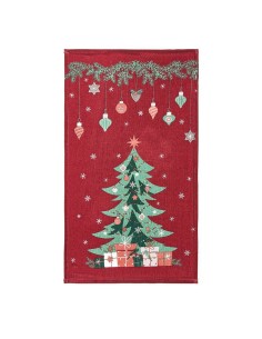 NUVOLE DI STOFFA STROFINACCIO NATALIZIO 40 X 65 CM -...