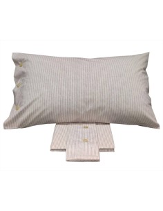 BELLORA PARURE LENZUOLA MATRIMONIALE IN PERCALLE - COLEMAN