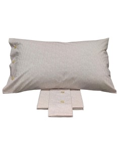 BELLORA PARURE LENZUOLA MATRIMONIALE IN PERCALLE - COLEMAN 2