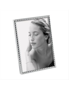 MASCAGNI PORTAFOTO 15 X 20 METALLO LUCIDO