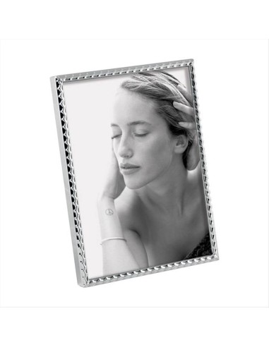 MASCAGNI PORTAFOTO 15 X 20 METALLO LUCIDO