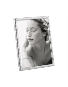 MASCAGNI PORTAFOTO 20 X 25 METALLO LUCIDO