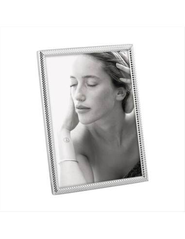 MASCAGNI PORTAFOTO 20 X 25 METALLO LUCIDO