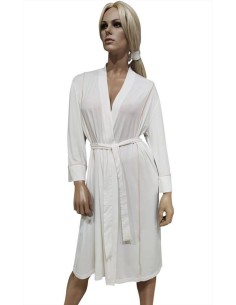 ANNETTE VESTAGLIETTA DONNA A MANICA LUNGA