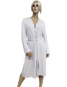 ANNETTE VESTAGLIETTA DONNA A MANICA LUNGA 2