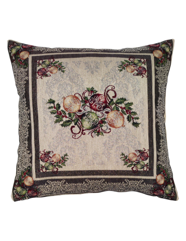 EMILY CUSCINO ARREDO NATALIZO 42 X 42 CM -...