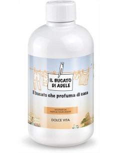 IL BUCATO DI ADELE PROFUMATORE CONCENTRATO PER BUCATO 500...