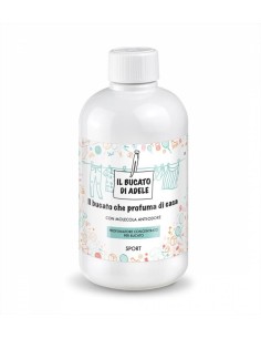 IL BUCATO DI ADELE PROFUMATORE CONCENTRATO PER BUCATO 500...